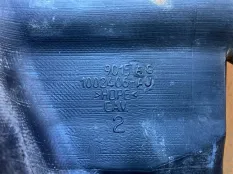 Бачок омывателя Dodge RAM 5.7 2015