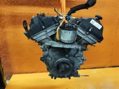 Двигатель Ford Explorer U502 3.5 2016