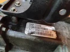 АКПП Ford Explorer U502 3.5 2016