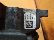 АКПП Ford Explorer U502 3.5 2016
