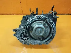 АКПП Ford Explorer U502 3.5 2016