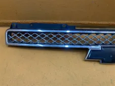 Решетка радиатора Chevrolet Tahoe GMT900 5.3 2011
