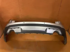 Бампер задний Ford Explorer U502 3.5 2016