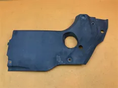 Накладка замка капота правая Lexus RX350 3 3.5