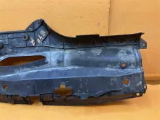 Накладка замка капота левая Lexus RX350 3 3.5 2010