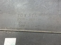 Накладка двери передняя правая Toyota Venza 2.7