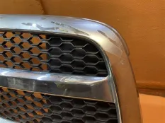 Решетка радиатора Dodge RAM 5.7 2015