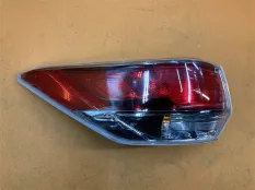 Фонарь задний левый Toyota Highlander XU50 3.5