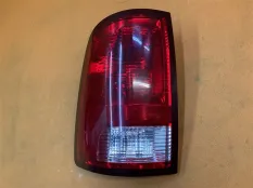 Фонарь задний левый Dodge RAM 5.7 2015