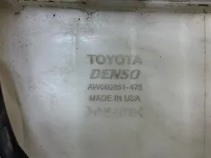 Бачок омывателя Toyota Highlander XU50 3.5 2016