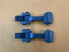 Замок капота Jeep Wrangler JK 3.6 2013