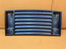 Накладка капота Hummer H2 6.0 2003