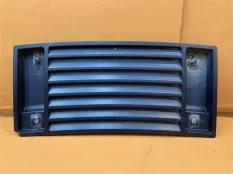 Накладка капота Hummer H2 6.0 2003