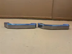 Ручка открывания капота Hummer H2 6.0 2003