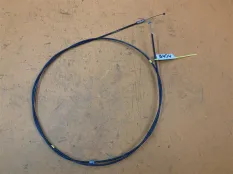 Трос замка капота Toyota Tundra XK50 5.7 2007