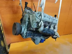 Двигатель Hummer H2 6.0 2003