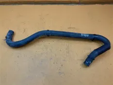 Патрубок радиатора верхний Hummer H2 6.0 2003