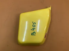 Заглушка жабо левая Hummer H2 6.0 2003