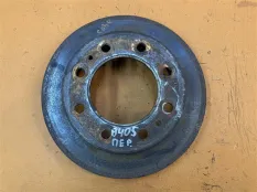 Диск тормозной передний Hummer H2 6.0 2003