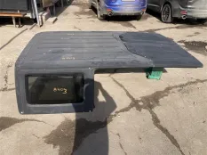 Крыша складная Jeep Wrangler JK 3.6 2013