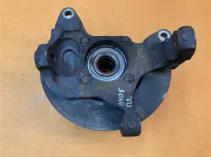 Кулак поворотный передний левый Hummer H2 6.0 2003