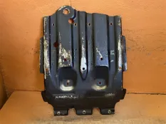 Защита двигателя Hummer H2 6.0 2003