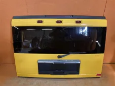 Крышка багажника Hummer H2 6.0 2003