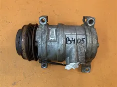 Компрессор кондиционера Hummer H2 6.0 2003