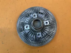 Вискомуфта Hummer H2 6.0 2003