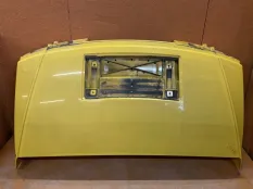 Капот Hummer H2 6.0 2003