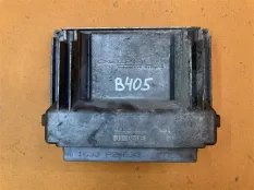 Блок управления двигателем Hummer H2 6.0 2003