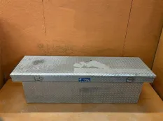 Органайзер багажника Toyota Tundra XK50 5.7 2007