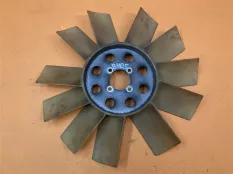 Вентилятор основного радиатора Hummer H2 6.0 2003