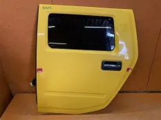 Дверь боковая задняя левая Hummer H2 6.0 2003