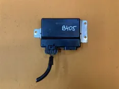 Блок управления дроссельной заслонкой Hummer H2