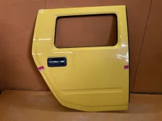 Дверь боковая задняя правая Hummer H2 6.0 2003