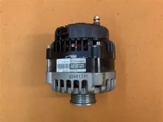 Генератор Hummer H2 6.0 2003