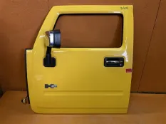 Дверь боковая передняя левая Hummer H2 6.0 2003