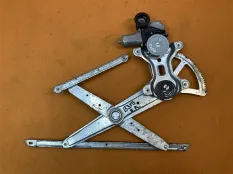 Стеклоподъемник двери передний левый Toyota Sienna