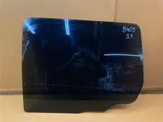 Стекло двери заднее левое Hummer H2 6.0 2003