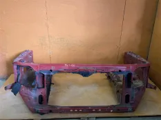 Панель передняя (телевизор) Toyota Tundra XK50 5.7