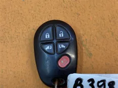 Брелок сигнализации Toyota Sienna 3 3.5 2013