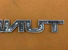 Эмблема двери Toyota Tundra XK50 5.7 2007