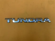 Эмблема двери Toyota Tundra XK50 5.7 2007