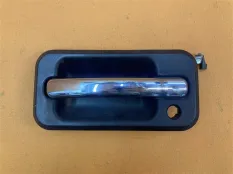 Ручка двери внешняя передняя левая Hummer H2 6.0