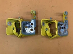 Петля двери передняя левая Hummer H2 6.0 2003