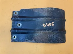 Защита раздаточной коробки Hummer H2 6.0 2003