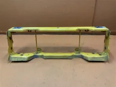 Панель передняя (телевизор) Hummer H2 6.0 2003