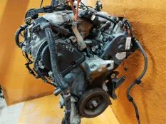 Двигатель Honda Pilot 2 3.5 2011