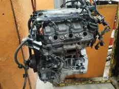 Двигатель Honda Pilot 2 3.5 2011